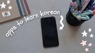 Learn 30 Essential Korean Verbs For Beginners [upl. by Kissie221]