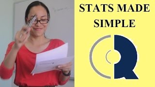 Simple explanation How do we calculate the pvalue of a tstatistic by hand [upl. by Anirtap]