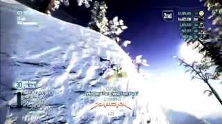 SSX 2012 Area Zero Edit  44338080 [upl. by Araek]