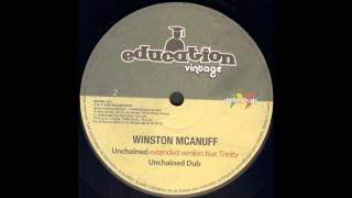 Winston McAnuff  Unchained [upl. by Yajet]