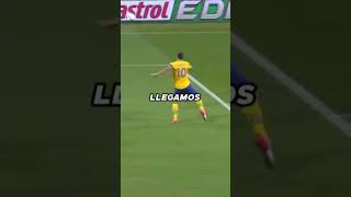 Mejores goles de la Euro editfutbol challenge footballcr7 [upl. by Dianuj]