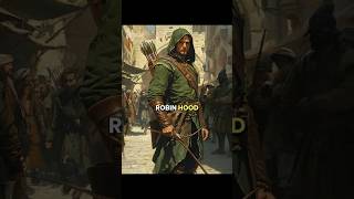 Robinhood and his story aimade history legend interestingstory [upl. by Duggan545]