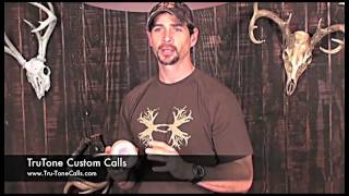 Trutone Turkey calls Review [upl. by Atinus]