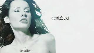 Deniz Seki  Zor Mu Remastered [upl. by Cates]