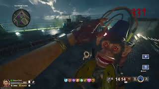 World record Round 350 Terminus 19112024 24h upload  Astuce Amalgame [upl. by Sylirama]