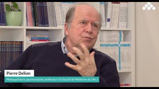 Pierre Delion  Écouter et soigner  pour une psychiatrie humaine EXTRAIT 2 [upl. by Quenna981]