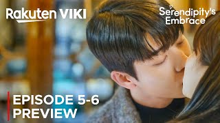 Serendipitys Embrace  Episode 56 Preview  Chae Jong Hyeop  Kim So Hyun ENG SUB [upl. by Ripleigh]