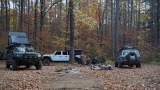 Fall Adventure in the Ozarks [upl. by Foote257]