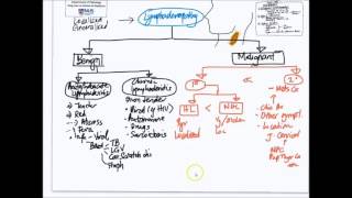 Approach to Lymphadenopathy [upl. by Devinne]