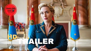 The Regime  Trailer 2024  Drama  New Movie HD [upl. by Walston]