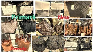 Primark trendy bags new arrivalsSeptember 2024 [upl. by Westleigh]