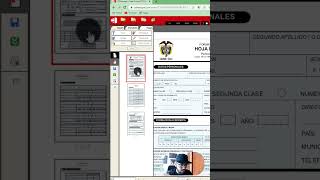 Editar PDF super fácil PDF paginasweb aprende [upl. by Mcgruter]