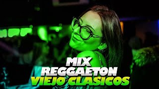 Reggaeton Antiguo  LOS MEJORES CLASICOS DEL REGGAETON  ENGANCHADO DE REGGAETON VIEJO [upl. by Habeh]