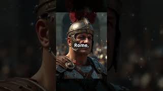 Vespasian a quick view of a capable ruler shorts romanhistory [upl. by Nahrut519]