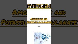 Synergism carewellpharma pharmacy medical pharmacisttopic [upl. by Brandise]