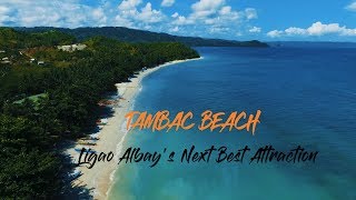 Tambac Beach Ligao Albay [upl. by Helen]