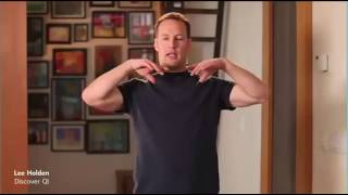 20 Minute Morning Qi Gong Exercise by Lee Holden [upl. by Dosh7]