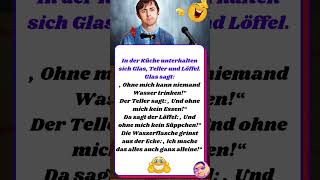 Lustige Witze ► Glasgerman witze youtubeshorts [upl. by Onaicnop]