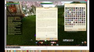 Archeage Midi to MML Conversion Process  Text to Speech [upl. by Gaeta446]