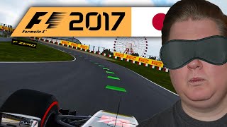 Piet kommt zu SPÄT zum Start  Japan 12 🎮 F1 2017 37 [upl. by Anaitsirhc]