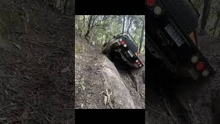 Dial Range 4wd Track in Penguin Tasmania [upl. by Riocard]