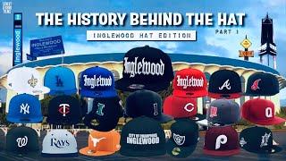 THE HISTORY BEHIND THE HAT  PART 1 [upl. by Muhcon408]