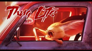 Finnick Thug Life [upl. by Nivi735]