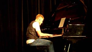 Brett Emerine  Mr Irresistable Piano Medley [upl. by Beeson]