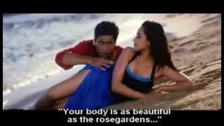 Chalte Chalte Tauba Tumhare Yeh Ishare With Lyrics Eng Sub  YouTubeflv [upl. by Gaut]