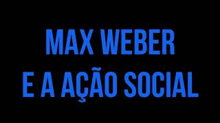 Revisão DURKHEIM  WEBER  MARX [upl. by Ettenajna265]