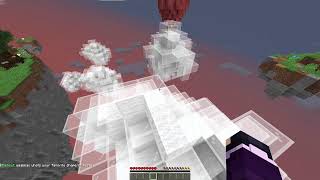 Minecraft Parkour server ip in desc [upl. by Krysta]