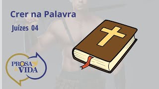 Confiar na Palavra de Deus  Live 248 [upl. by Eelatsyrc436]