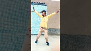 Aaj chhat pe hi dance kar liya shorts dance chandanthakur youtubeshorts 1k [upl. by Northrop559]