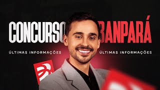 Concurso Banpará com banca definida  Últimas notícias [upl. by Carlo846]