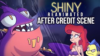 Shiny ReAnimated  After Credit Scene Process [upl. by Geddes974]