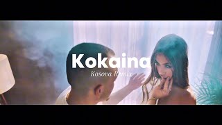 Kosova Remix  Kokaina [upl. by Scoville]