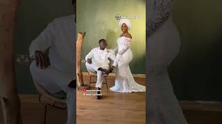 Video of Theophilus sunday and his fiance theophilussunday theophilus marriage [upl. by Angie]