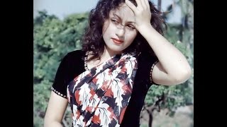 Acha Ji Mein Hari Madhubala Kala Pani 1958 film [upl. by Ahseekat881]