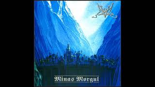 Summoning quotMinas morgulquot Full album 1995 [upl. by Batchelor]