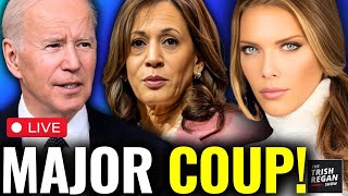 Stealing Democracy Biden and Harris LAUNCH Massive Overhaul of Supreme Court [upl. by Natye811]