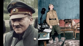 Find the Führer The Secret Soviet Investigation Episode 1 [upl. by Neellok]