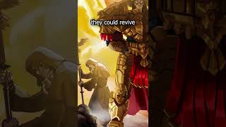 What Actually Happens When A Primarch Dies majorkill warhammer40k [upl. by Nawaj391]