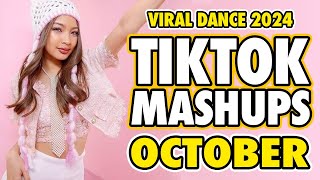 New Tiktok Mashup 2024 Philippines Party Music Viral Dance Trends October 12th [upl. by Scott796]