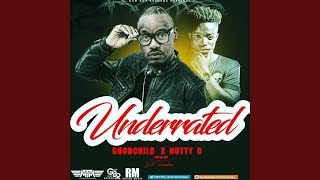 Underrated feat Nutty O [upl. by Darn]