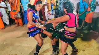 2024 New karakattam HD  Latest karakattam dance  Tamil comedy karakattam  newkarakattamhd [upl. by Cloris]