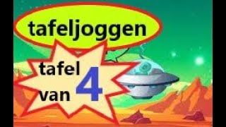 Tafeljoggentafelvan4 [upl. by Schuler43]