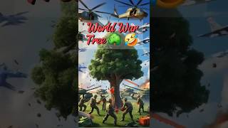 Operation Paul Bunyan The Day We Went to War Over a Tree 🌲💥 funnyhistory historyshorts [upl. by Oicnerual161]