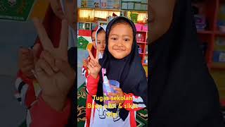 sikat gigi di sekolah playground music sekolah [upl. by Kalvin]