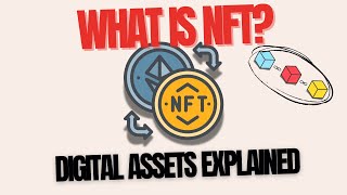 NFT Explained In 7 Minutes  NFT Non Fungible Token  Tech Trivia Time [upl. by Woodberry]