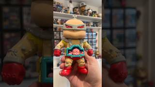 IMPOSSIBLE FUNKO POP CHALLENGE I won funko funkopop [upl. by Kurth684]